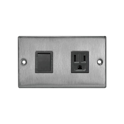 髮絲紋-日式面板