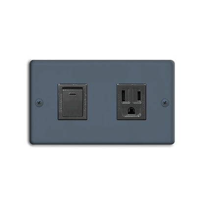 Morandi cyanosis-Japanese style 