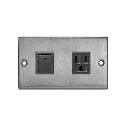 髮絲紋-日式面板