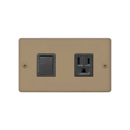 Morandi Latte-Japanese style 