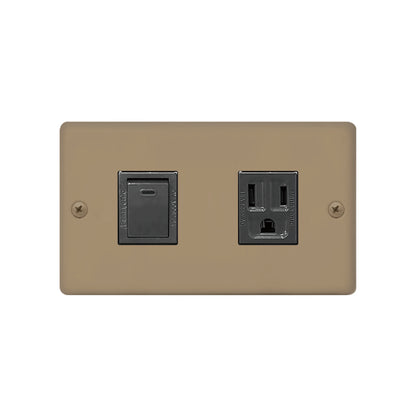 Morandi Latte-Japanese style 