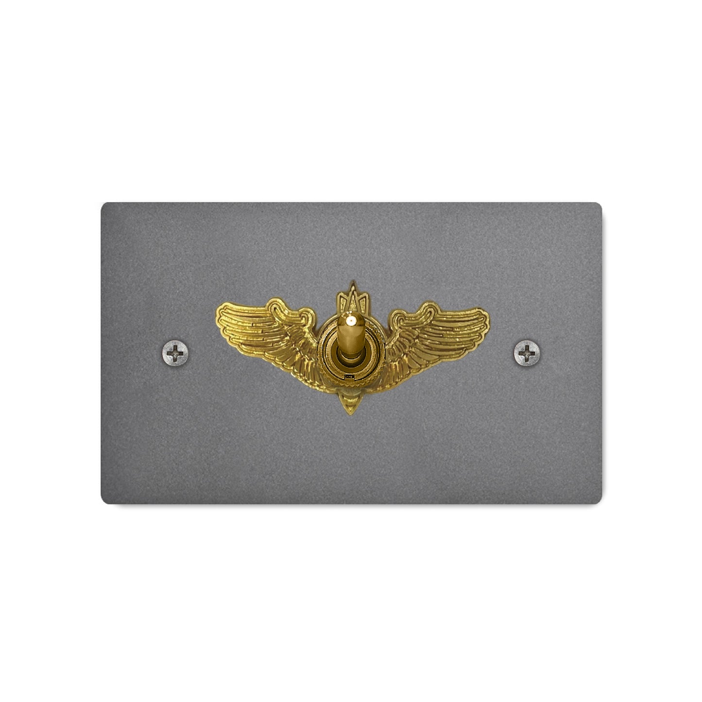 鐵灰不銹鋼面板-撥桿 DnH LOFT Shop