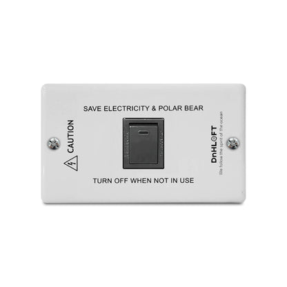 Ocean Sustainable Panel-White-Japanese Style