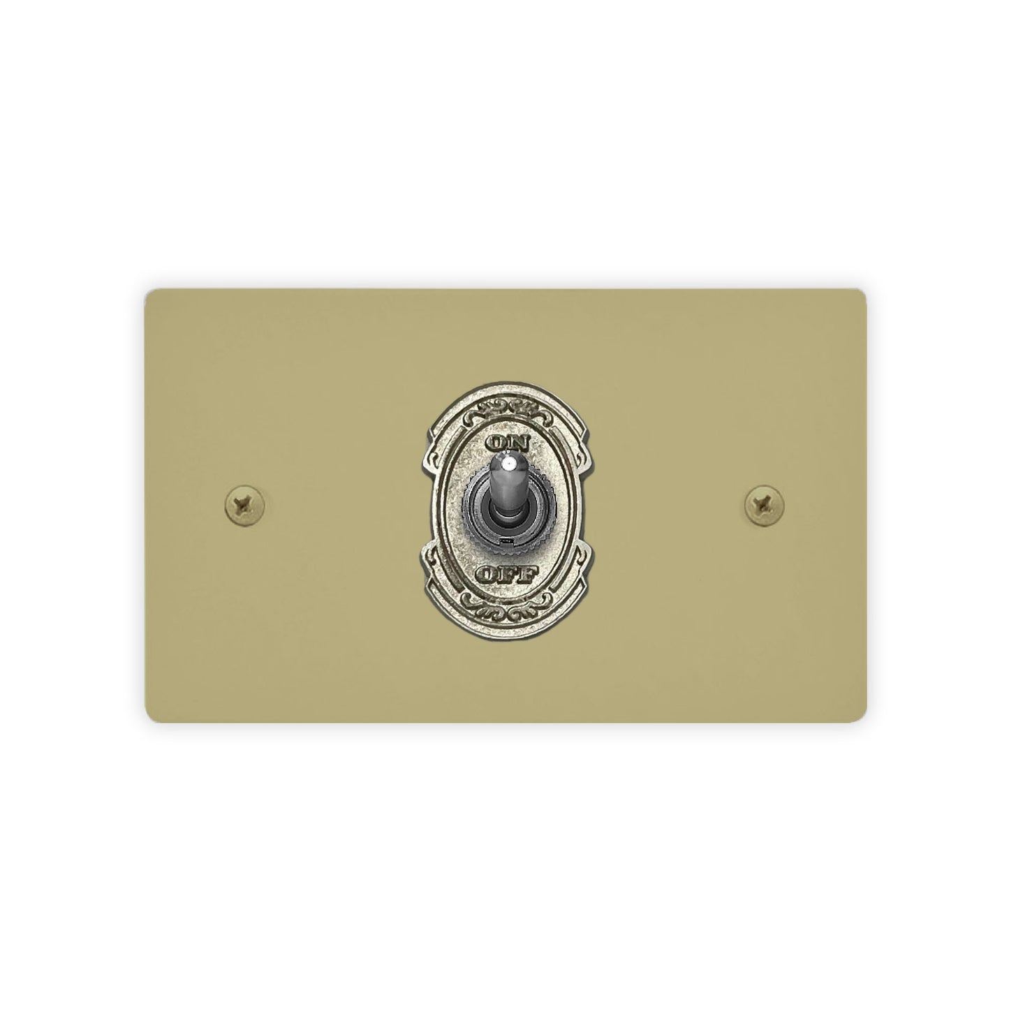 莫蘭迪 芥綠-撥桿系列 DnH LOFT Shop