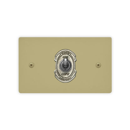 莫蘭迪 芥綠-撥桿系列 DnH LOFT Shop