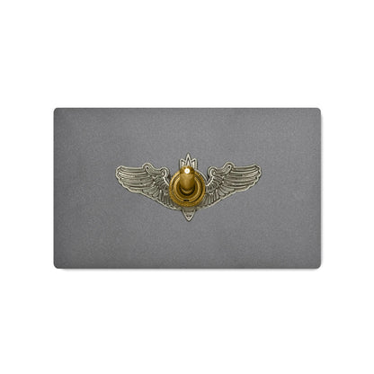 鐵灰無螺絲面板-撥桿 DnH LOFT Shop