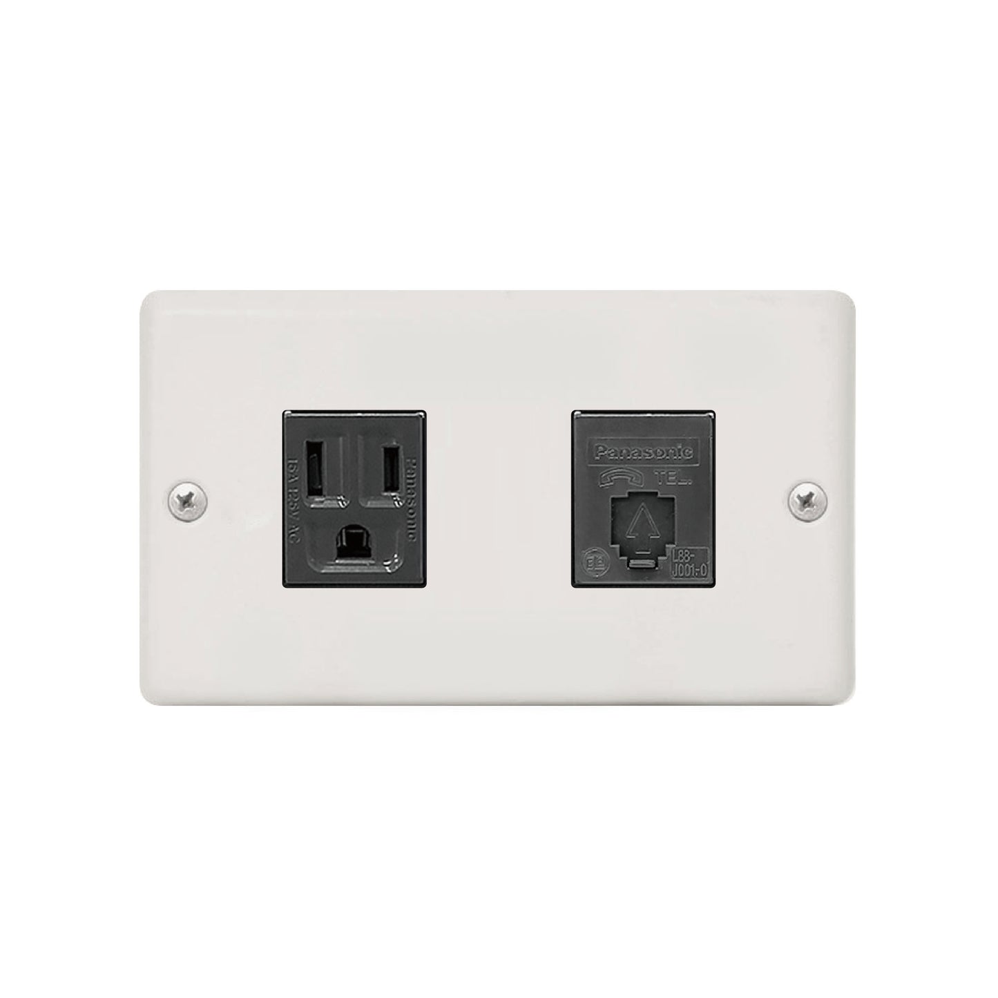 Morandi Moon White-Japanese Style 