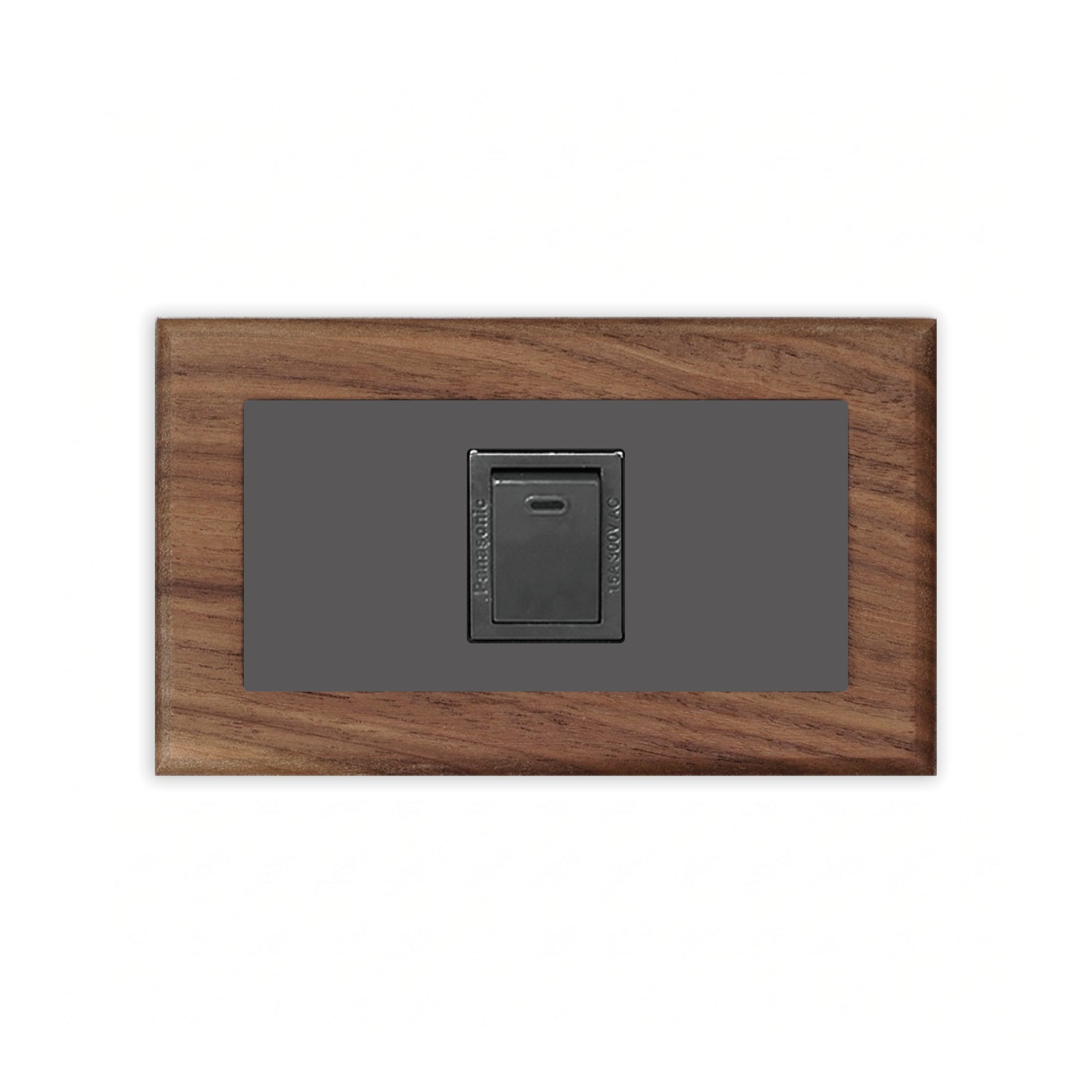 核桃木實木-細框-日式磁吸面板 - DnH LOFT Shop