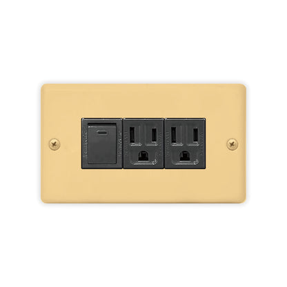 Morandi Hehuang-Japanese style 