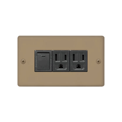 Morandi Latte-Japanese style 