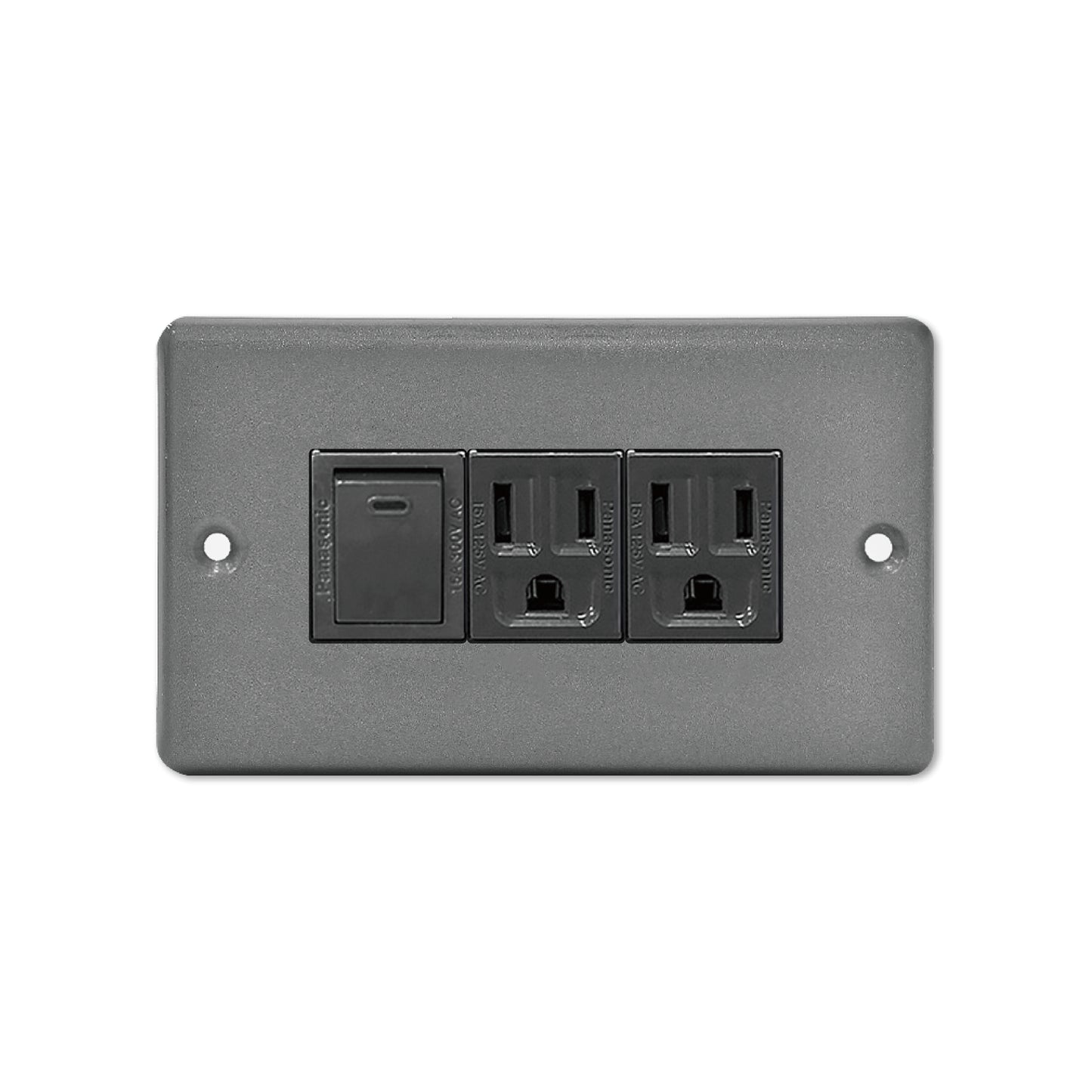 Iron Gray-Japanese Panel 