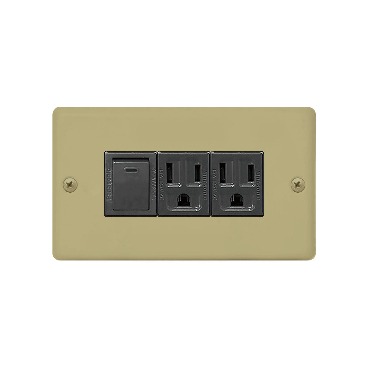 Morandi mustard green-Japanese style 