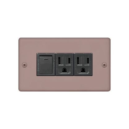 Morandi powder-Japanese style 