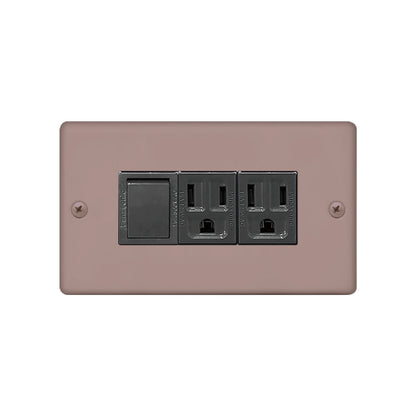 Morandi powder-Japanese style 