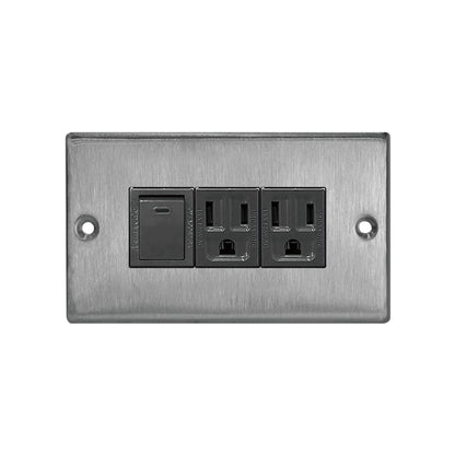 髮絲紋-日式面板