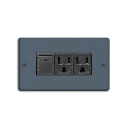 Morandi cyanosis-Japanese style 