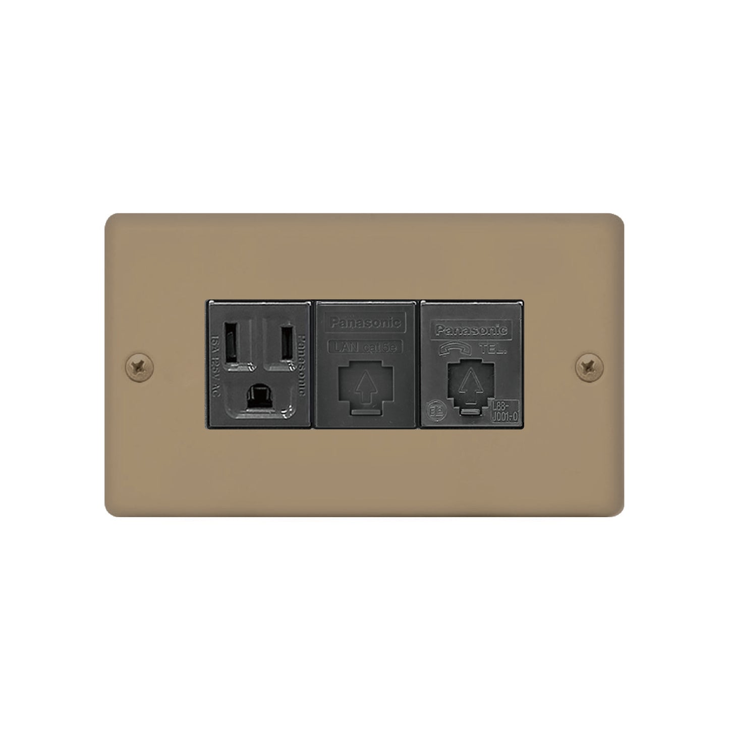 Morandi Latte-Japanese style 