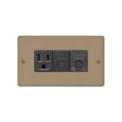 Morandi Latte-Japanese style 