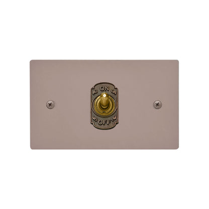 莫蘭迪 粉-撥桿系列 DnH LOFT Shop