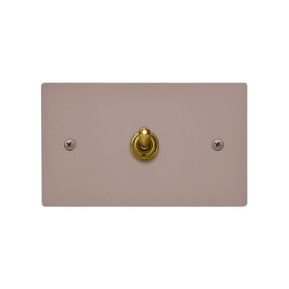 莫蘭迪 粉-撥桿系列 DnH LOFT Shop