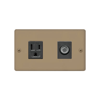 Morandi Latte-Japanese style 