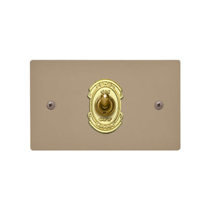 莫蘭迪Latte-撥桿系列 DnH LOFT Shop