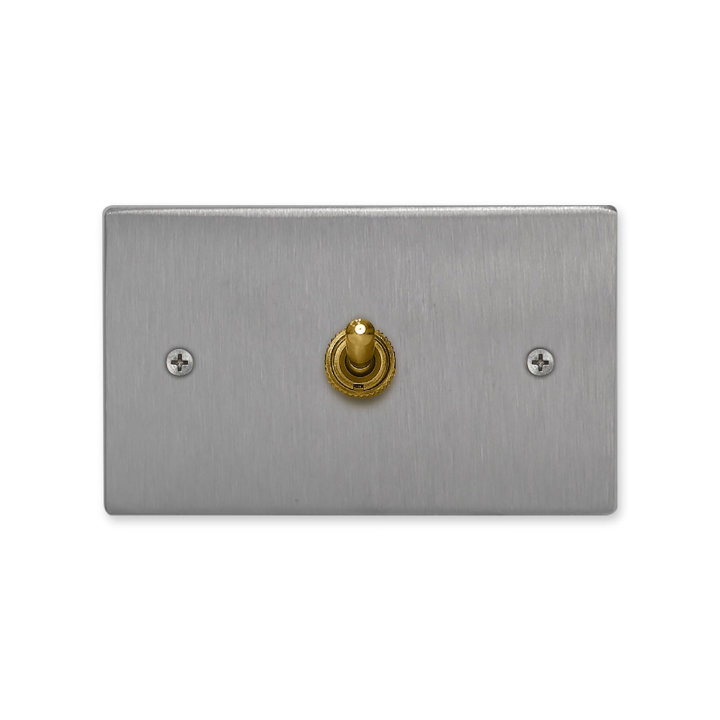 髮絲紋不銹鋼面板-撥桿 DnH LOFT Shop