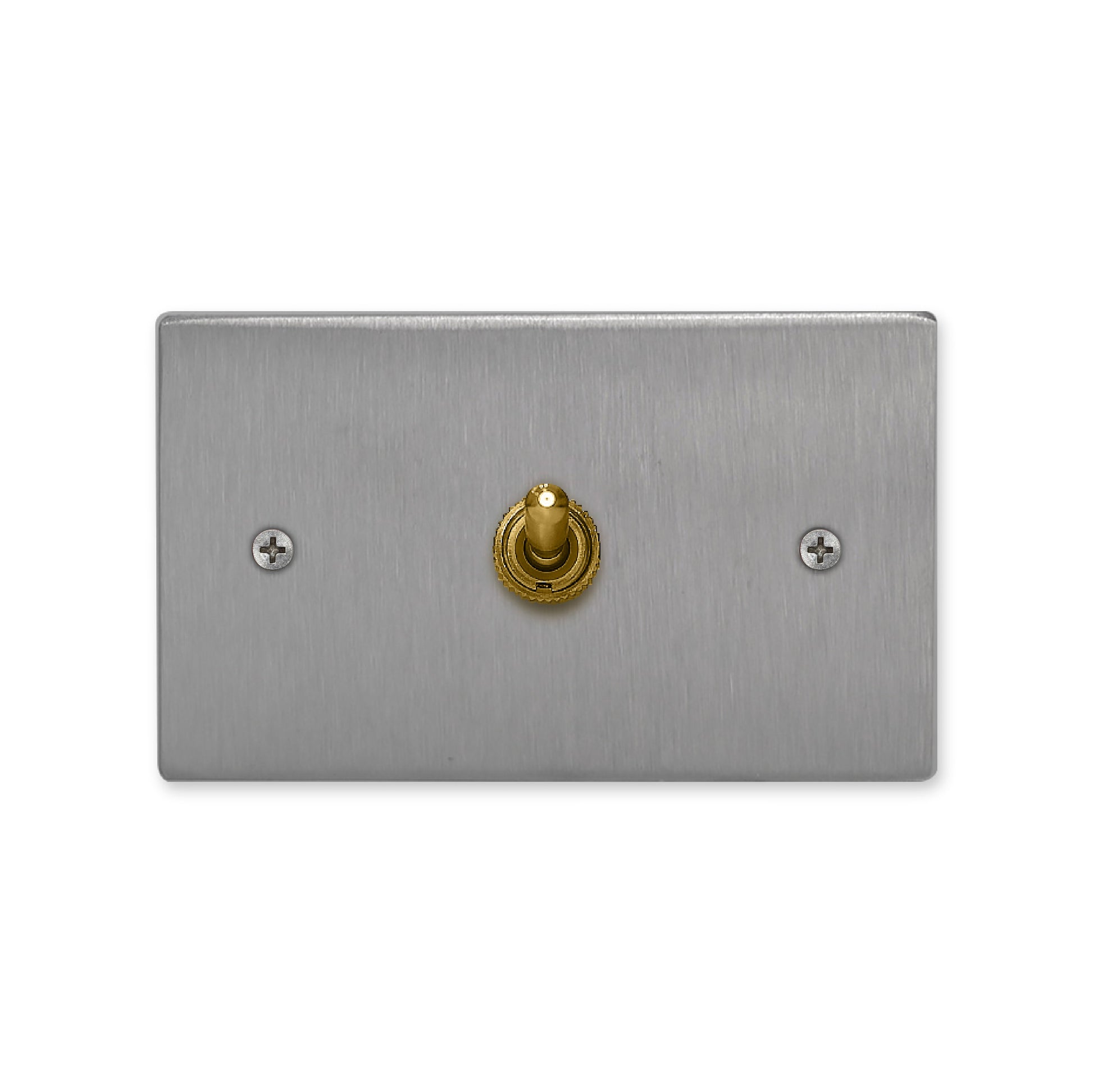 髮絲紋不銹鋼面板-撥桿 DnH LOFT Shop