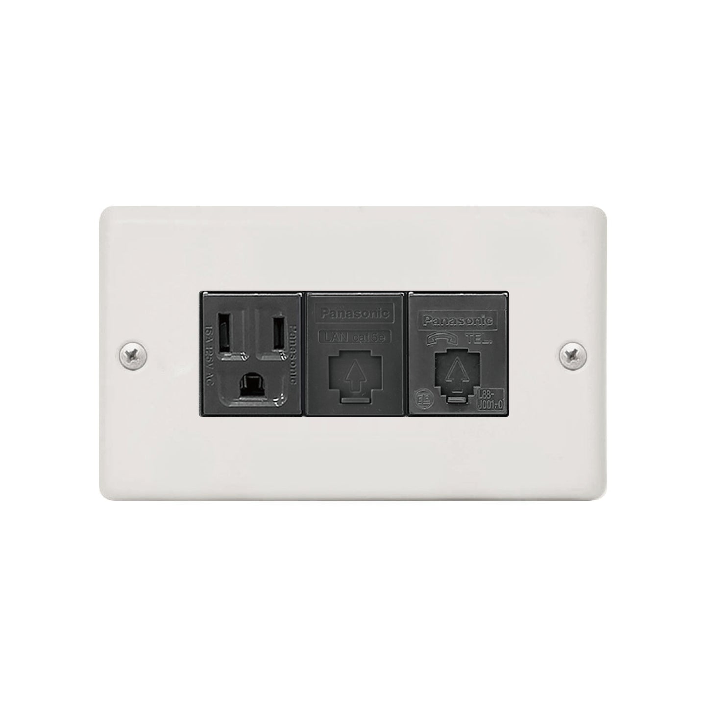 Morandi Moon White-Japanese Style 