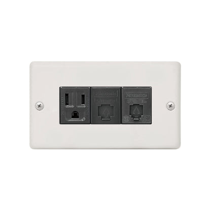 Morandi Moon White-Japanese Style 