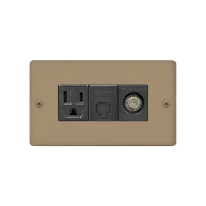 Morandi Latte-Japanese style 