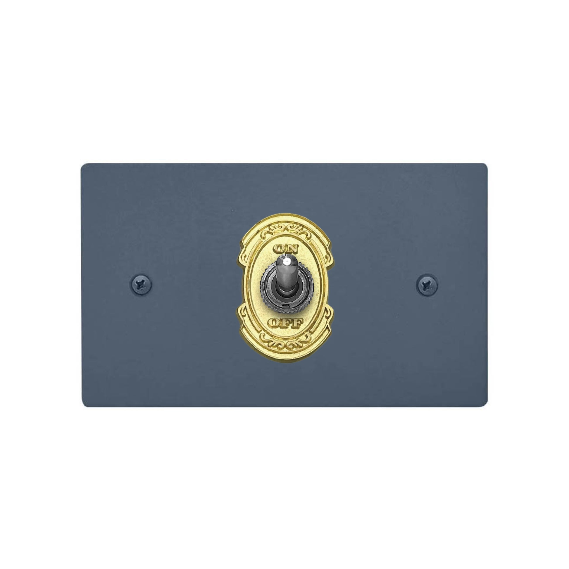 莫蘭迪 紺青-撥桿系列 DnH LOFT Shop