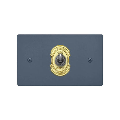 莫蘭迪 紺青-撥桿系列 DnH LOFT Shop