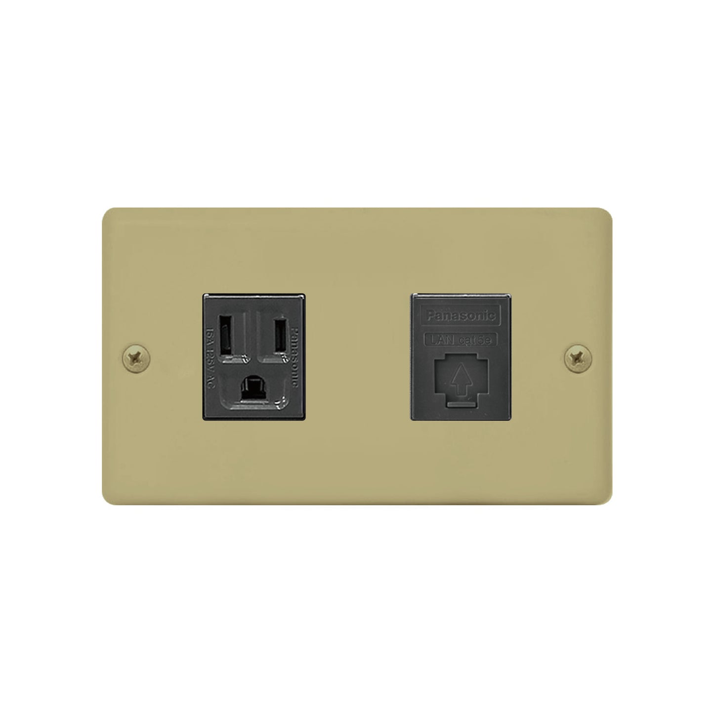 Morandi mustard green-Japanese style 