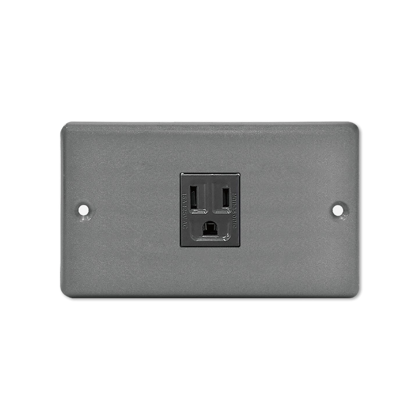 Iron Gray-Japanese Panel 