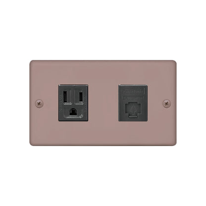 Morandi powder-Japanese style 