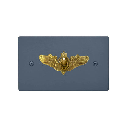 莫蘭迪 紺青-撥桿系列 DnH LOFT Shop