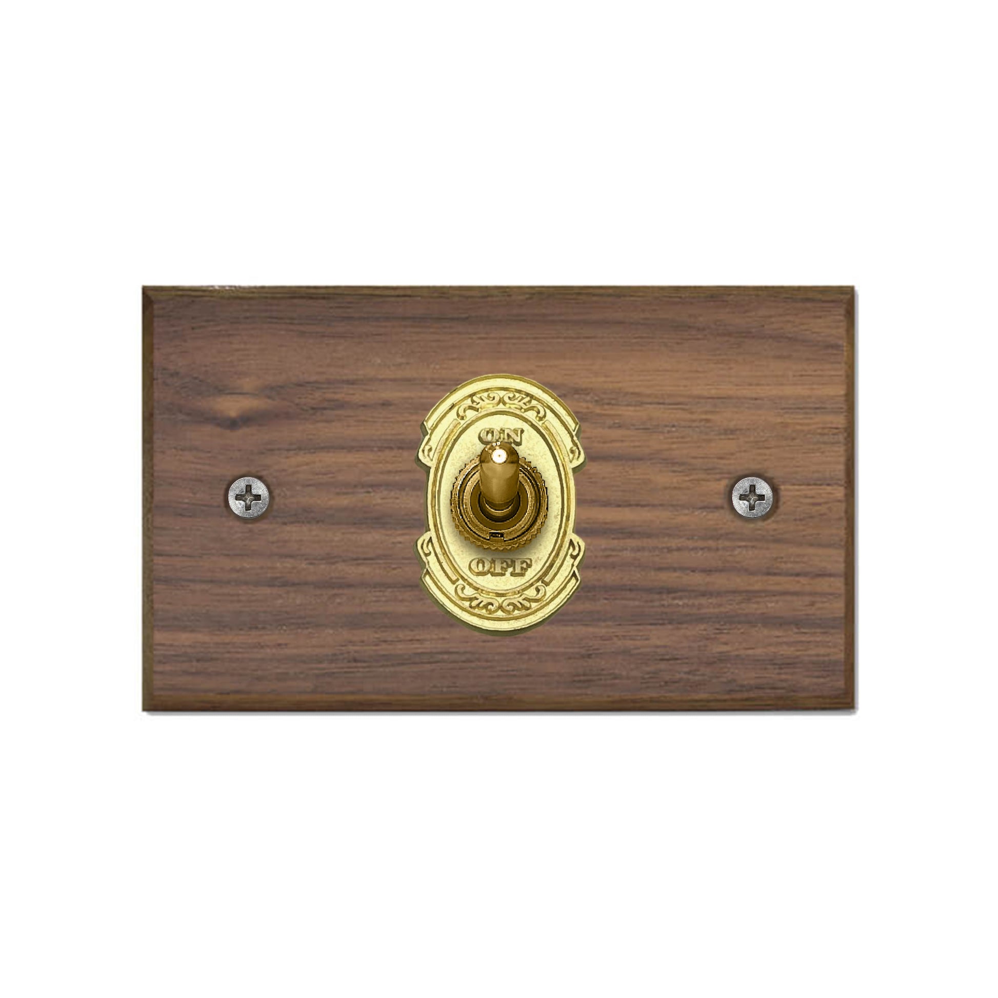 核桃實木面板-撥桿 DnH LOFT Shop