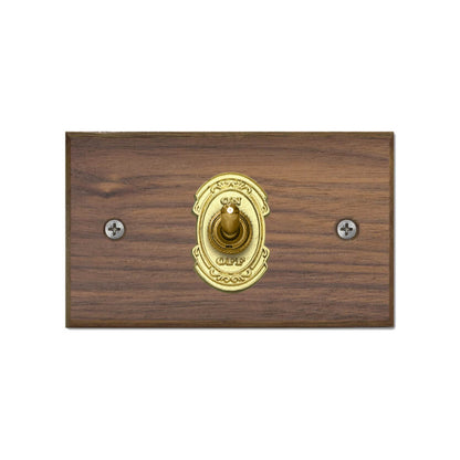 核桃實木面板-撥桿 DnH LOFT Shop