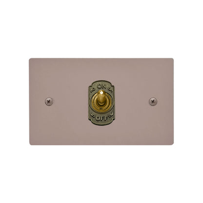 莫蘭迪 粉-撥桿系列 DnH LOFT Shop