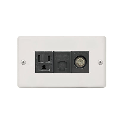 Morandi Moon White-Japanese Style 