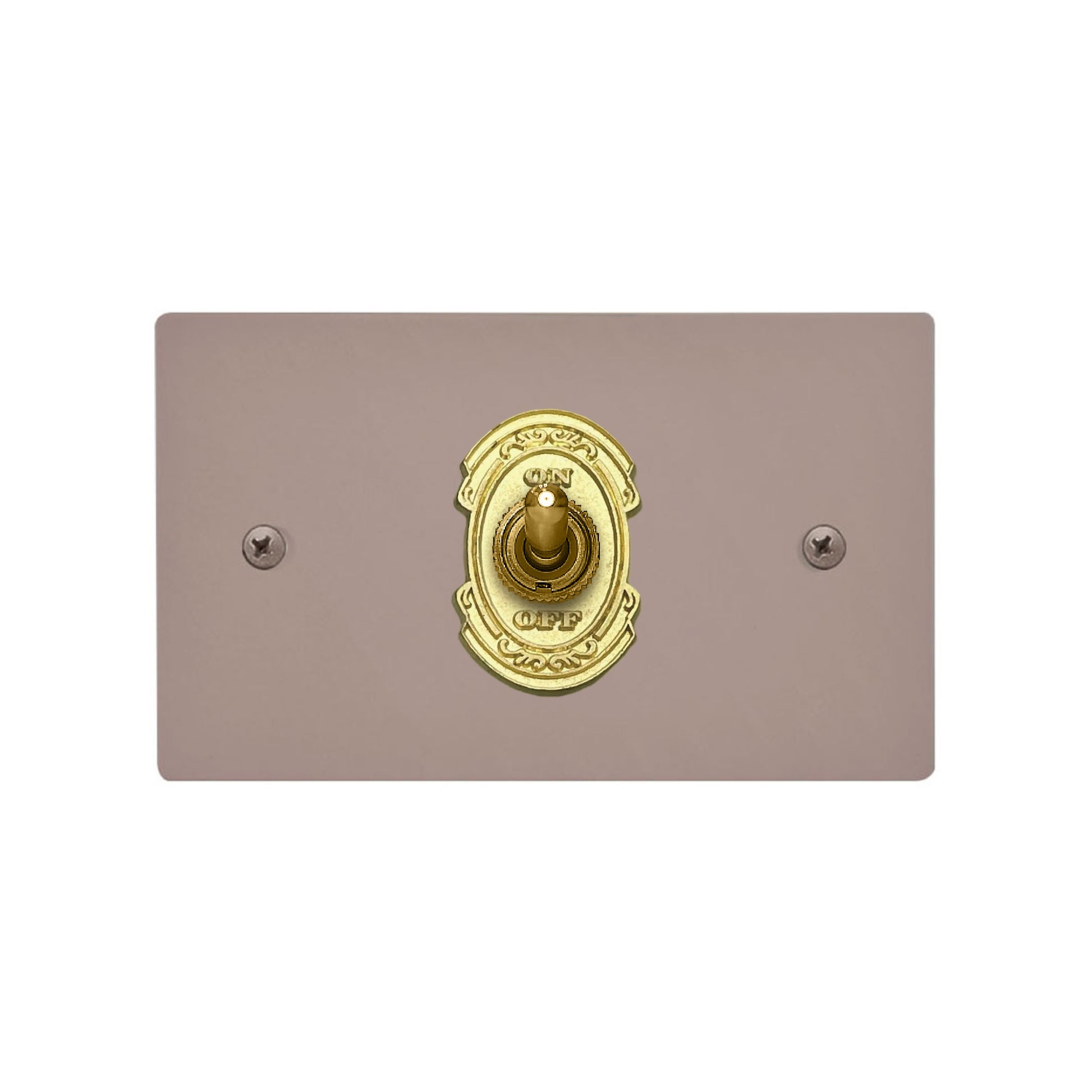 莫蘭迪 粉-撥桿系列 DnH LOFT Shop