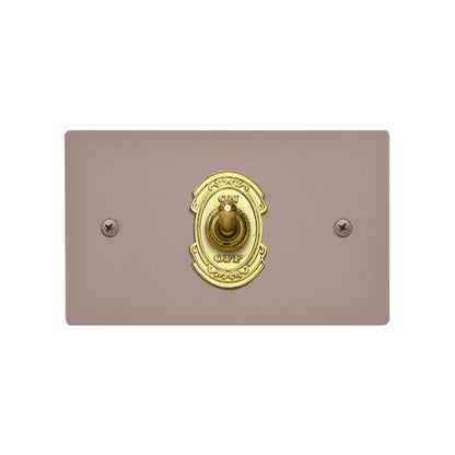 莫蘭迪 粉-撥桿系列 DnH LOFT Shop