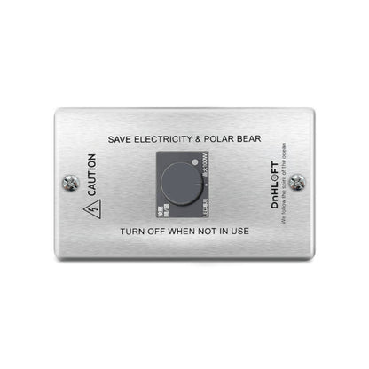 海洋永續面板-不鏽鋼-日式 - DnH LOFT Shop