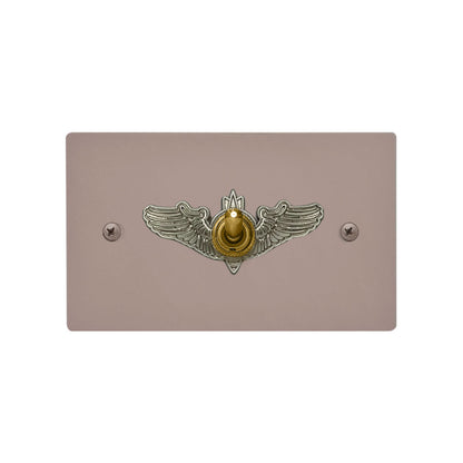 莫蘭迪 粉-撥桿系列 DnH LOFT Shop