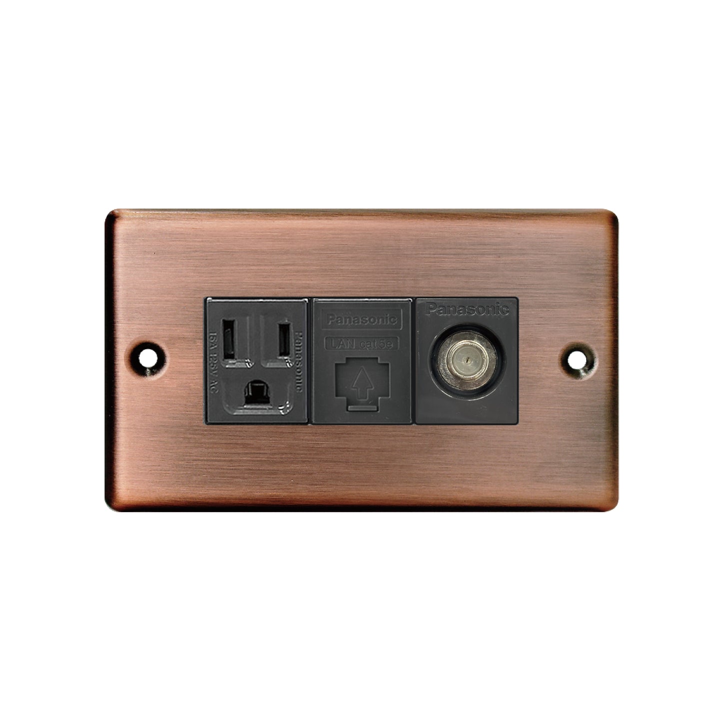 紅古銅不銹鋼面板-日式 - DnH LOFT Shop