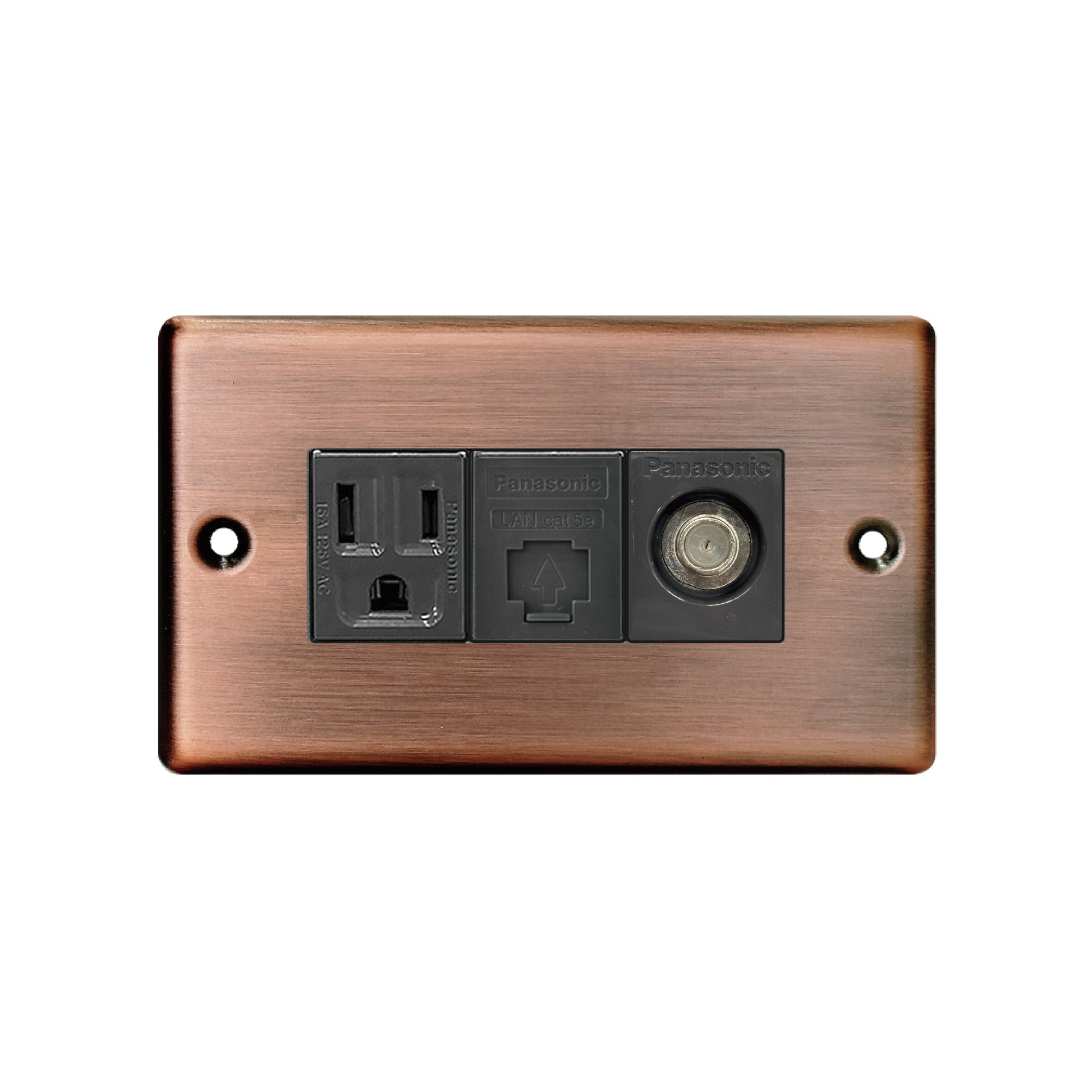 紅古銅不銹鋼面板-日式 - DnH LOFT Shop