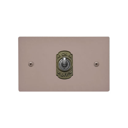 莫蘭迪 粉-撥桿系列 DnH LOFT Shop