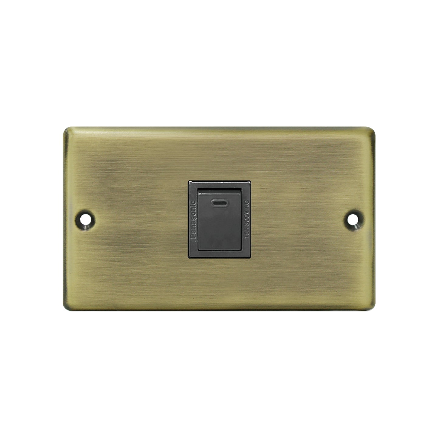 Bronze stainless steel panel-Japanese style 