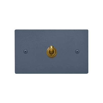 莫蘭迪 紺青-撥桿系列 DnH LOFT Shop